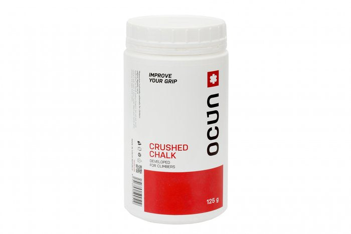 Ocún Chalk Container 125 g Climbing Accessory - image 1