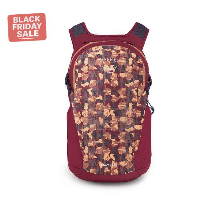 OspreyOsprey Daylite™ BackpackOutdoor Action