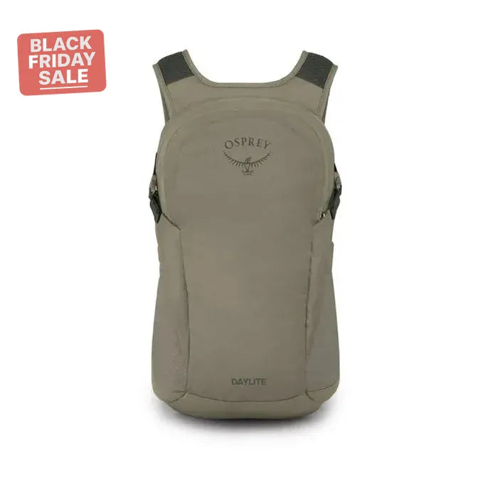 OspreyOsprey Daylite™ BackpackOutdoor Action