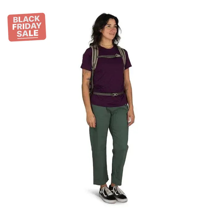 OspreyOsprey Daylite™ BackpackOutdoor Action