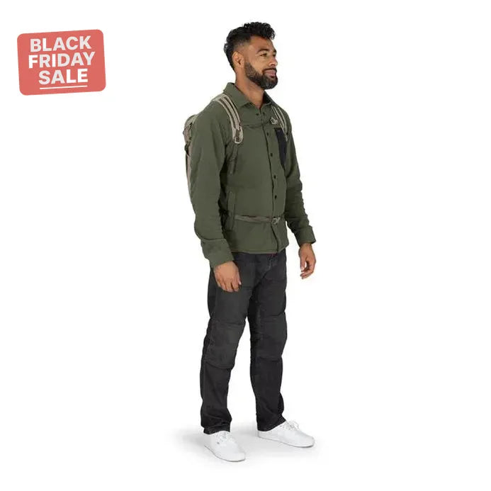 OspreyOsprey Daylite™ BackpackOutdoor Action