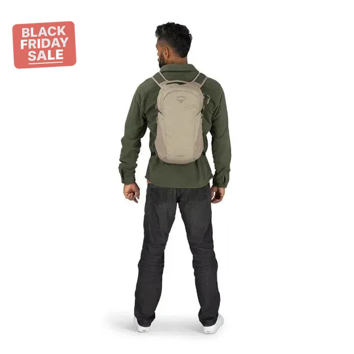 OspreyOsprey Daylite™ BackpackOutdoor Action