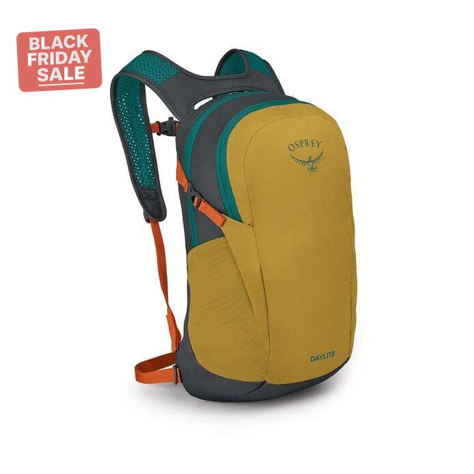 OspreyOsprey Daylite™ BackpackOutdoor Action