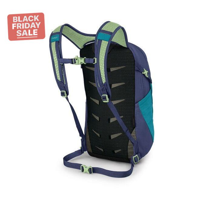 OspreyOsprey Daylite™ BackpackOutdoor Action
