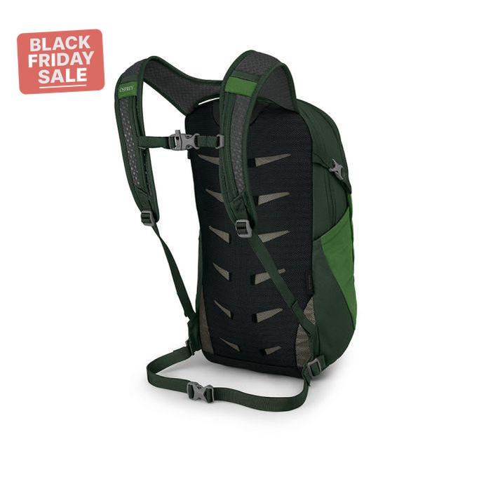 OspreyOsprey Daylite™ BackpackOutdoor Action