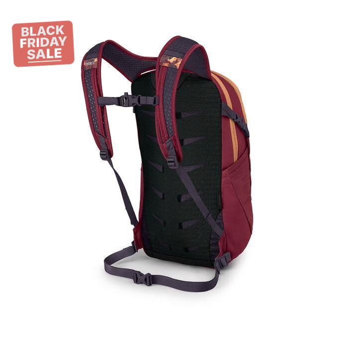 OspreyOsprey Daylite™ BackpackOutdoor Action
