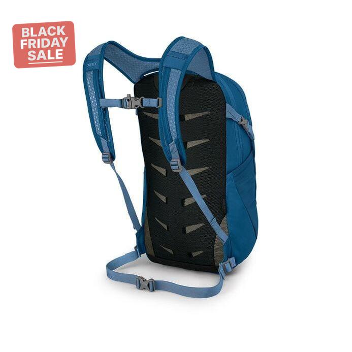 OspreyOsprey Daylite™ BackpackOutdoor Action