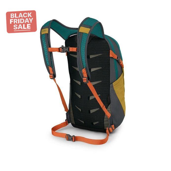 OspreyOsprey Daylite™ BackpackOutdoor Action