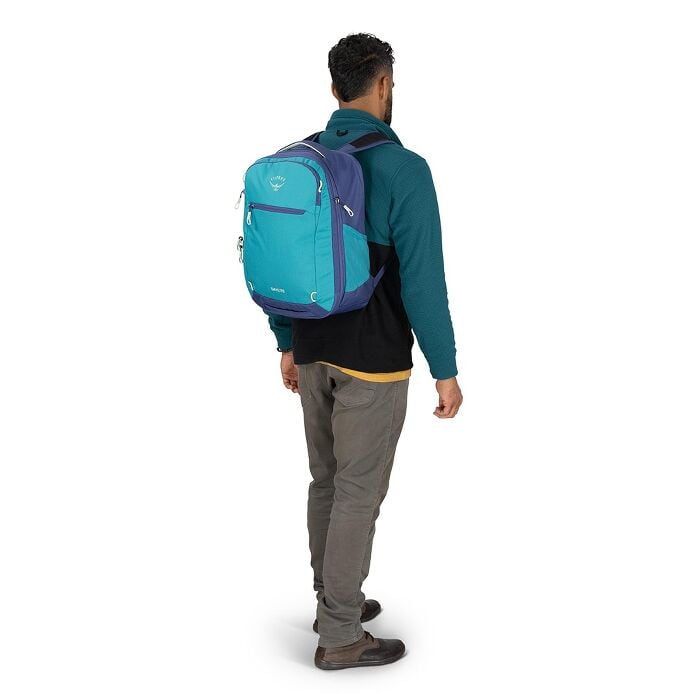 OspreyOsprey Daylite™ Expandable Travel Pack 26+6Outdoor Action
