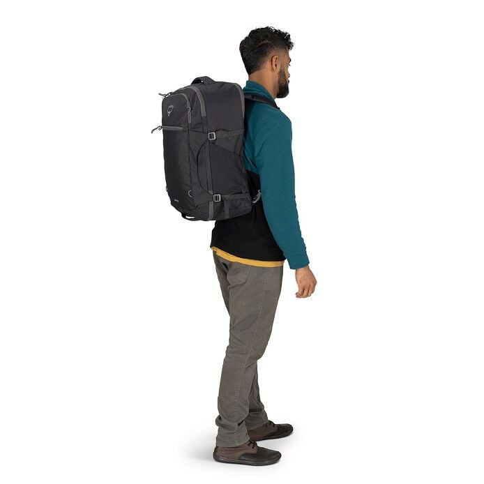 OspreyOsprey Daylite™ Carry-On Travel Pack 44Outdoor Action