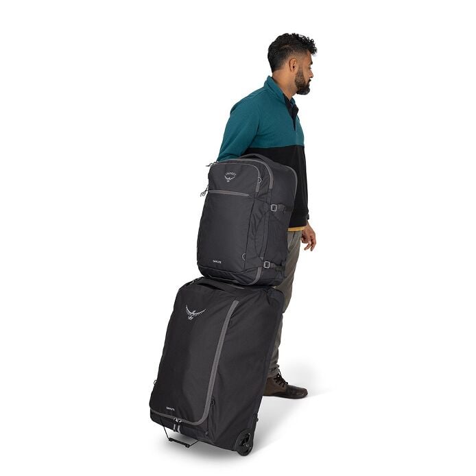 OspreyOsprey Daylite™ Carry-On Travel Pack 44Outdoor Action