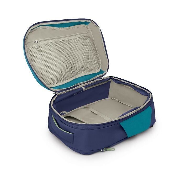 OspreyOsprey Daylite™ Expandable Travel Pack 26+6Outdoor Action