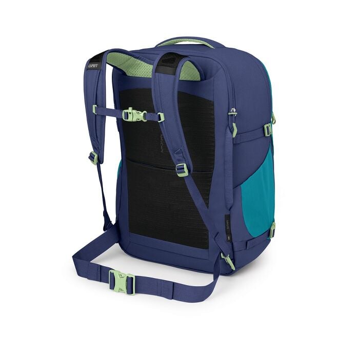 OspreyOsprey Daylite™ Carry-On Travel Pack 44Outdoor Action