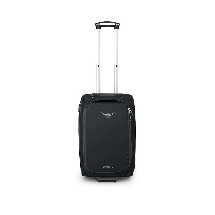 OspreyOsprey Daylite™ Carry-On Wheeled Duffle 40Outdoor Action
