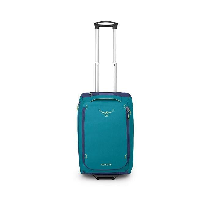 OspreyOsprey Daylite™ Carry-On Wheeled Duffle 40Outdoor Action