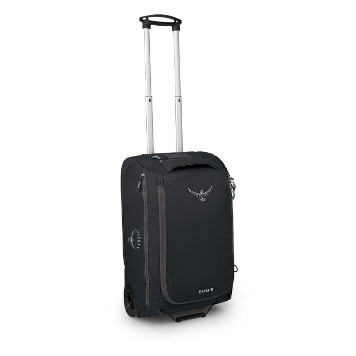 OspreyOsprey Daylite™ Carry-On Wheeled Duffle 40Outdoor Action