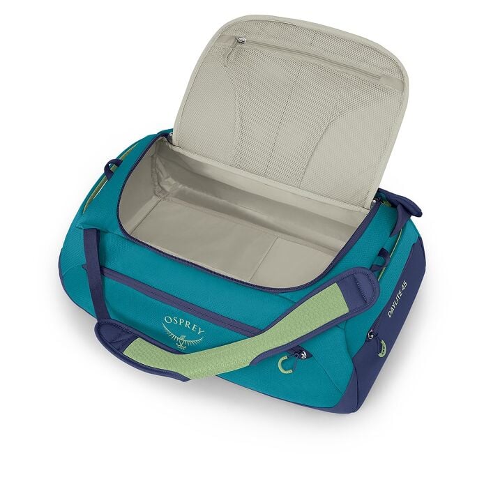 OspreyOsprey Daylite™ Duffel 45Outdoor Action