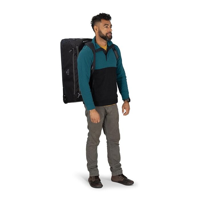 OspreyOsprey Daylite™ Wheeled Duffel 85Outdoor Action