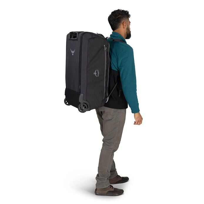 OspreyOsprey Daylite™ Wheeled Duffel 85Outdoor Action
