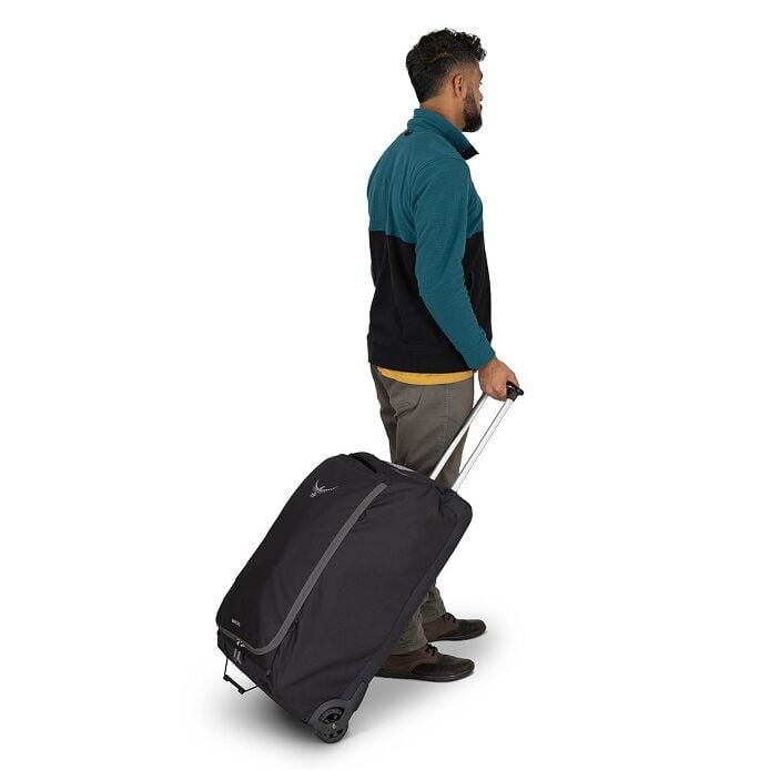 OspreyOsprey Daylite™ Wheeled Duffel 85Outdoor Action