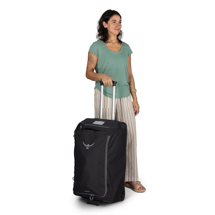 OspreyOsprey Daylite™ Wheeled Duffel 85Outdoor Action