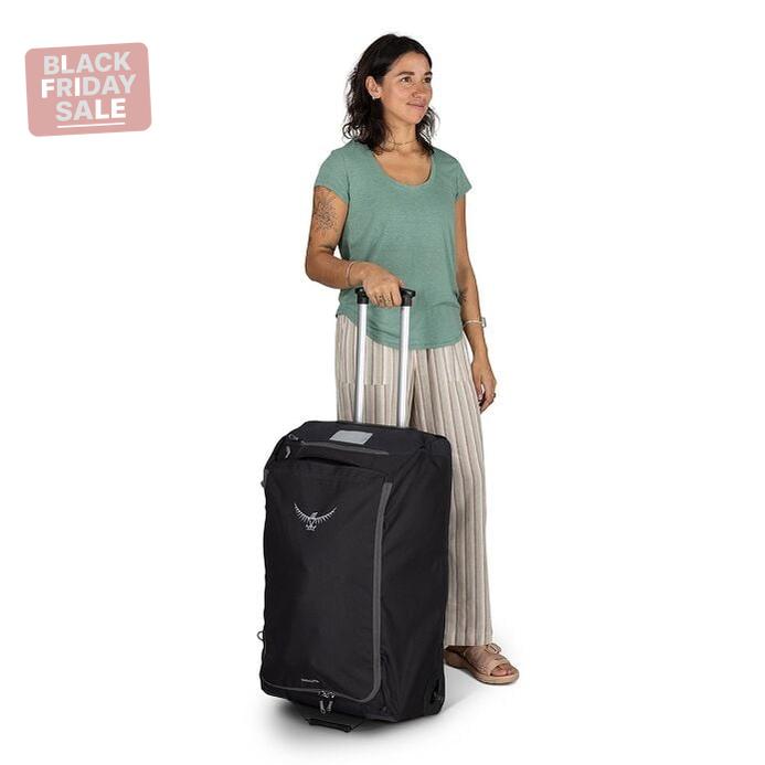 OspreyOsprey Daylite™ Wheeled Duffel 85Outdoor Action