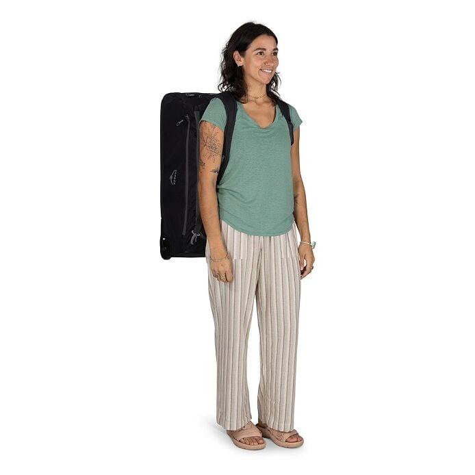 OspreyOsprey Daylite™ Wheeled Duffel 85Outdoor Action