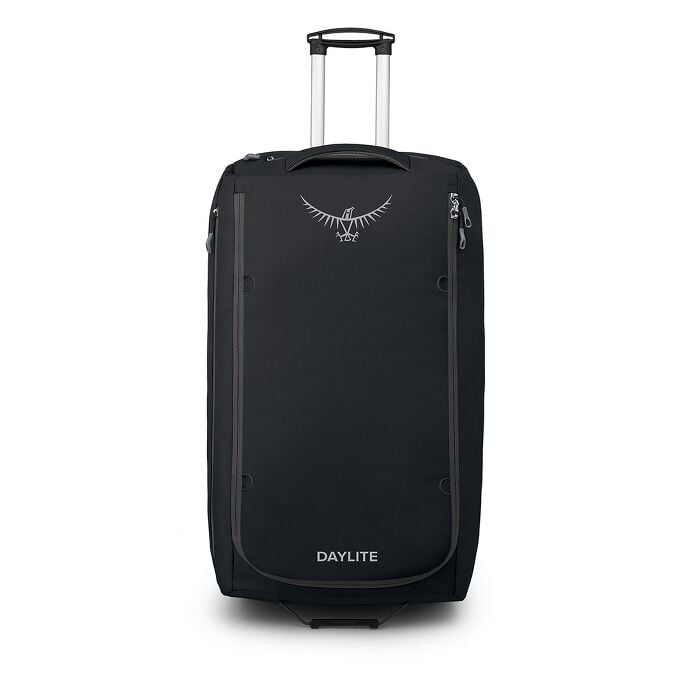 OspreyOsprey Daylite™ Wheeled Duffel 115Outdoor Action