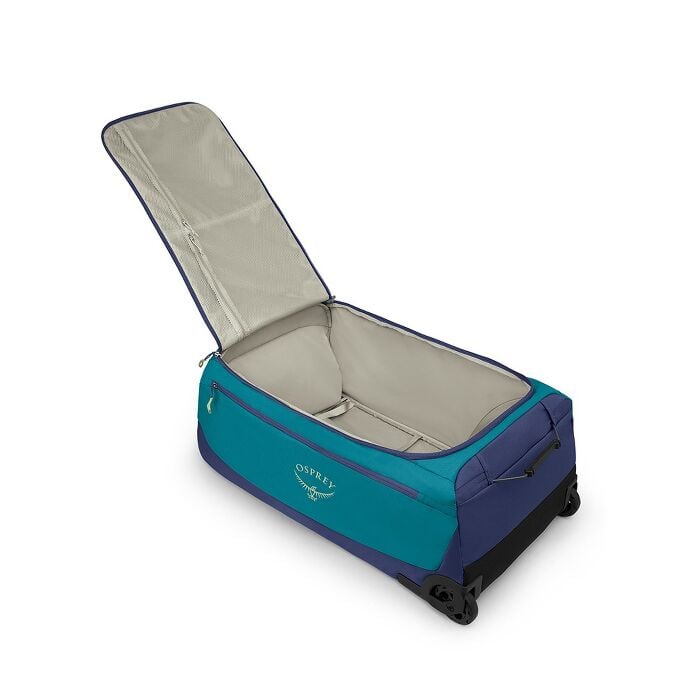 OspreyOsprey Daylite™ Wheeled Duffel 115Outdoor Action