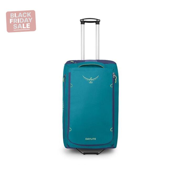 OspreyOsprey Daylite™ Wheeled Duffel 85Outdoor Action