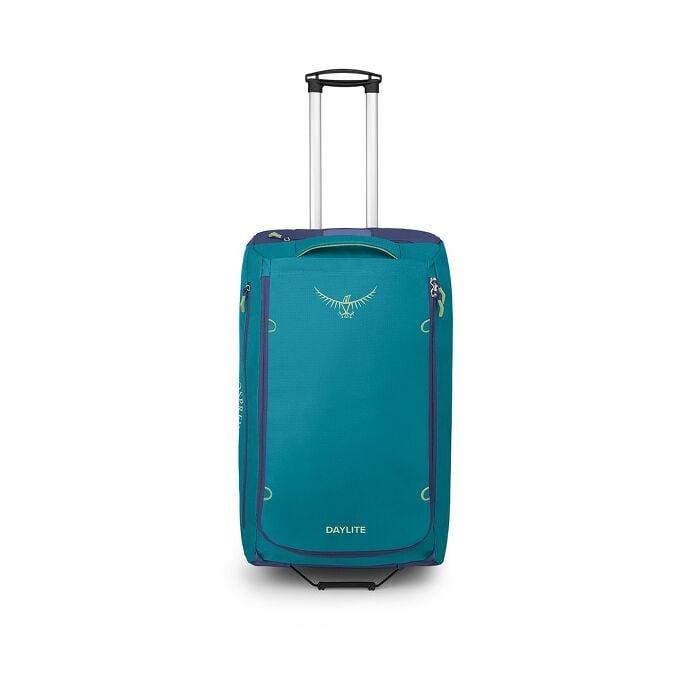 OspreyOsprey Daylite™ Wheeled Duffel 85Outdoor Action