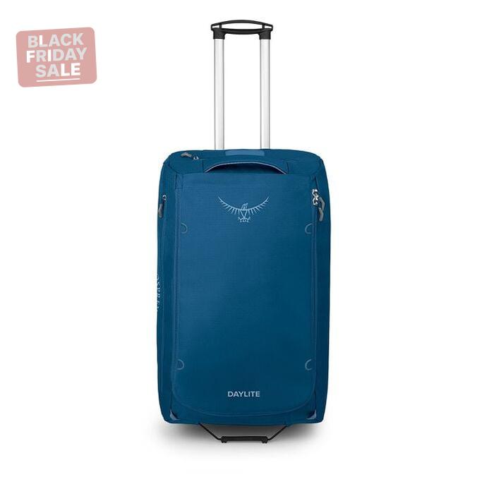 OspreyOsprey Daylite™ Wheeled Duffel 85Outdoor Action