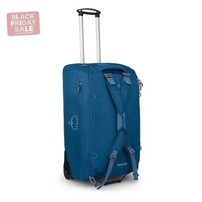 OspreyOsprey Daylite™ Wheeled Duffel 85Outdoor Action
