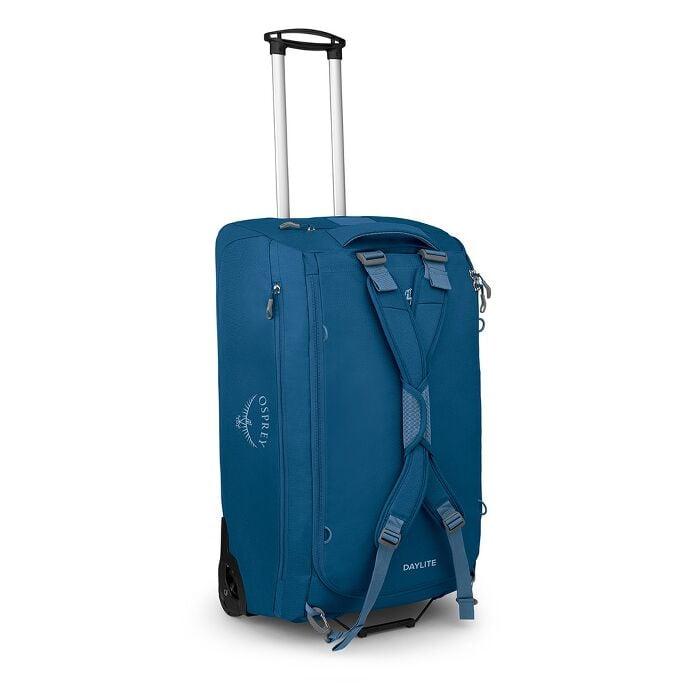 OspreyOsprey Daylite™ Wheeled Duffel 85Outdoor Action