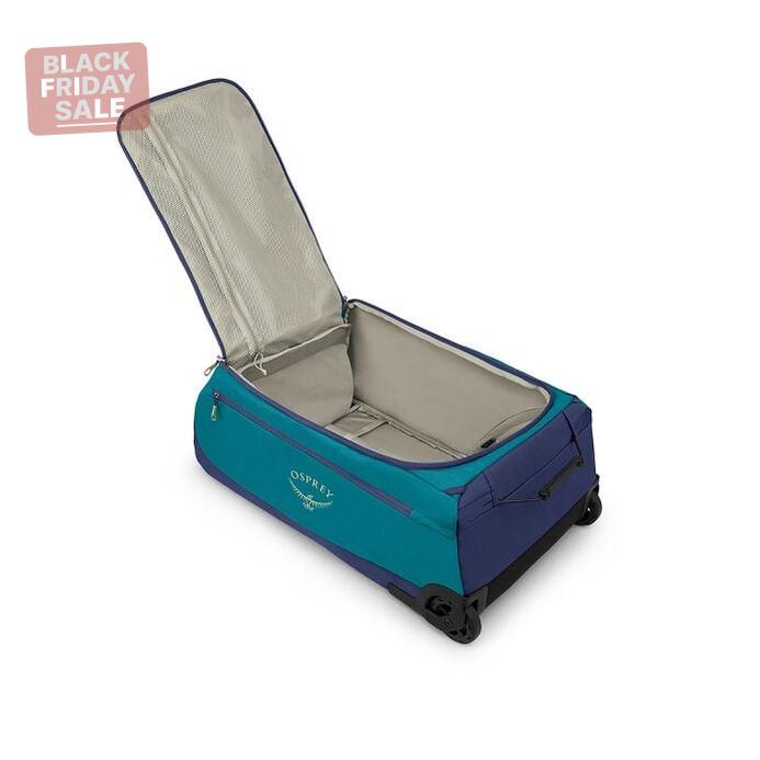 OspreyOsprey Daylite™ Wheeled Duffel 85Outdoor Action