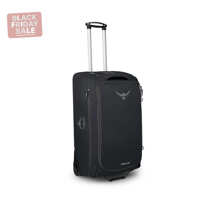 OspreyOsprey Daylite™ Wheeled Duffel 85Outdoor Action