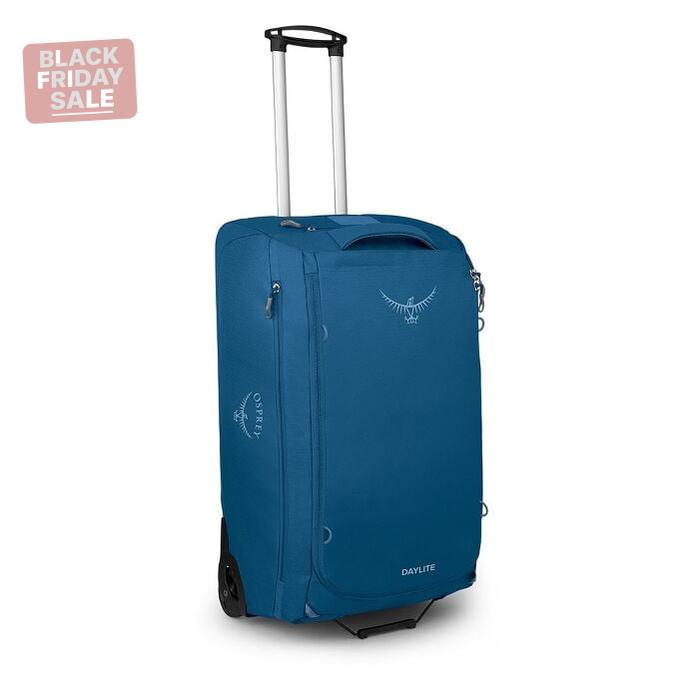 OspreyOsprey Daylite™ Wheeled Duffel 85Outdoor Action