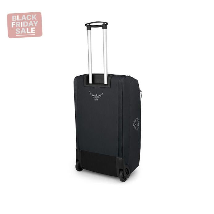 OspreyOsprey Daylite™ Wheeled Duffel 85Outdoor Action