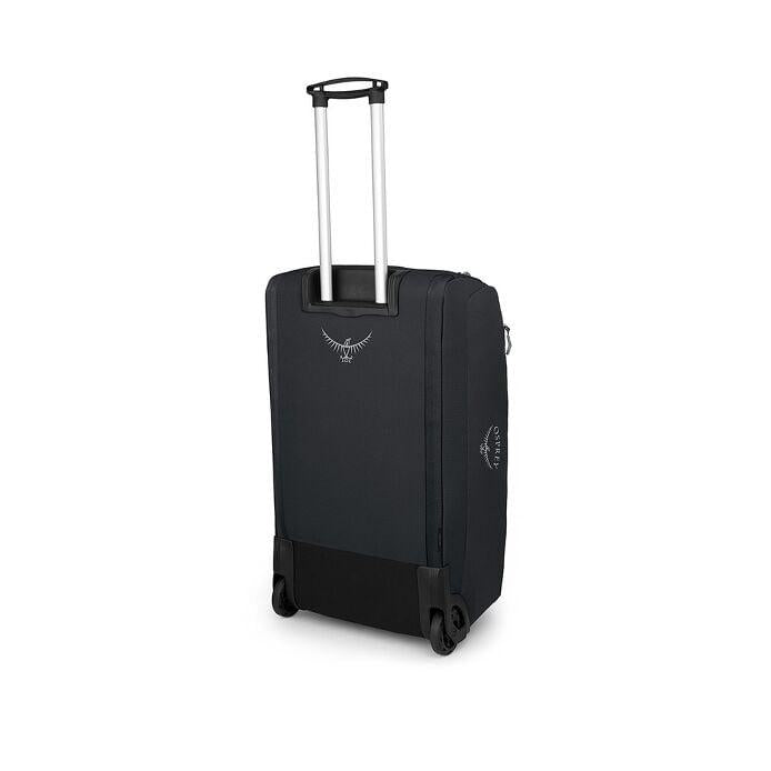 OspreyOsprey Daylite™ Wheeled Duffel 85Outdoor Action