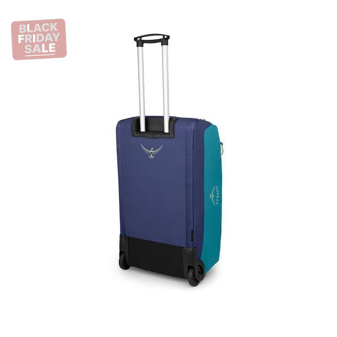 OspreyOsprey Daylite™ Wheeled Duffel 85Outdoor Action