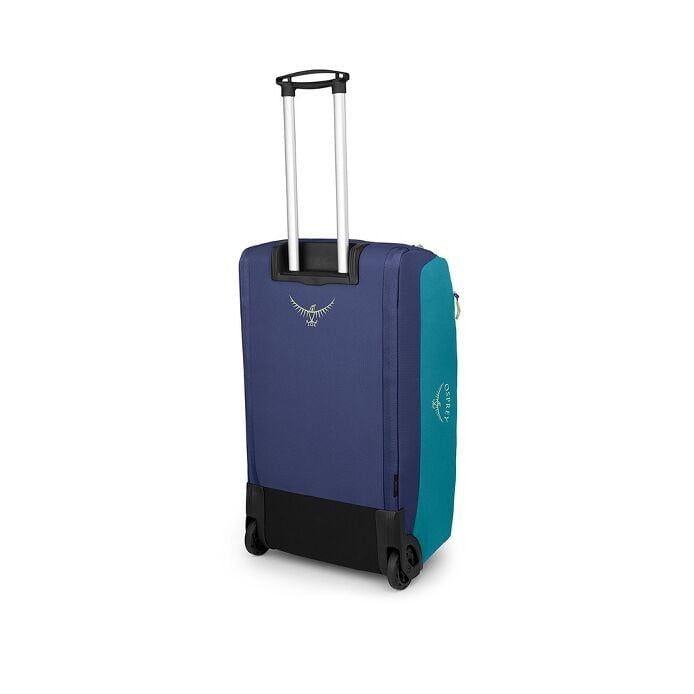 OspreyOsprey Daylite™ Wheeled Duffel 85Outdoor Action