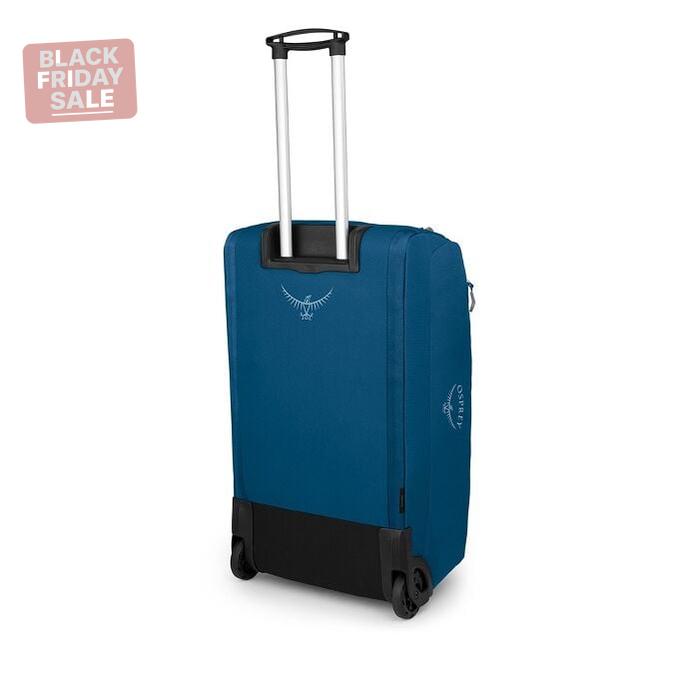 OspreyOsprey Daylite™ Wheeled Duffel 85Outdoor Action