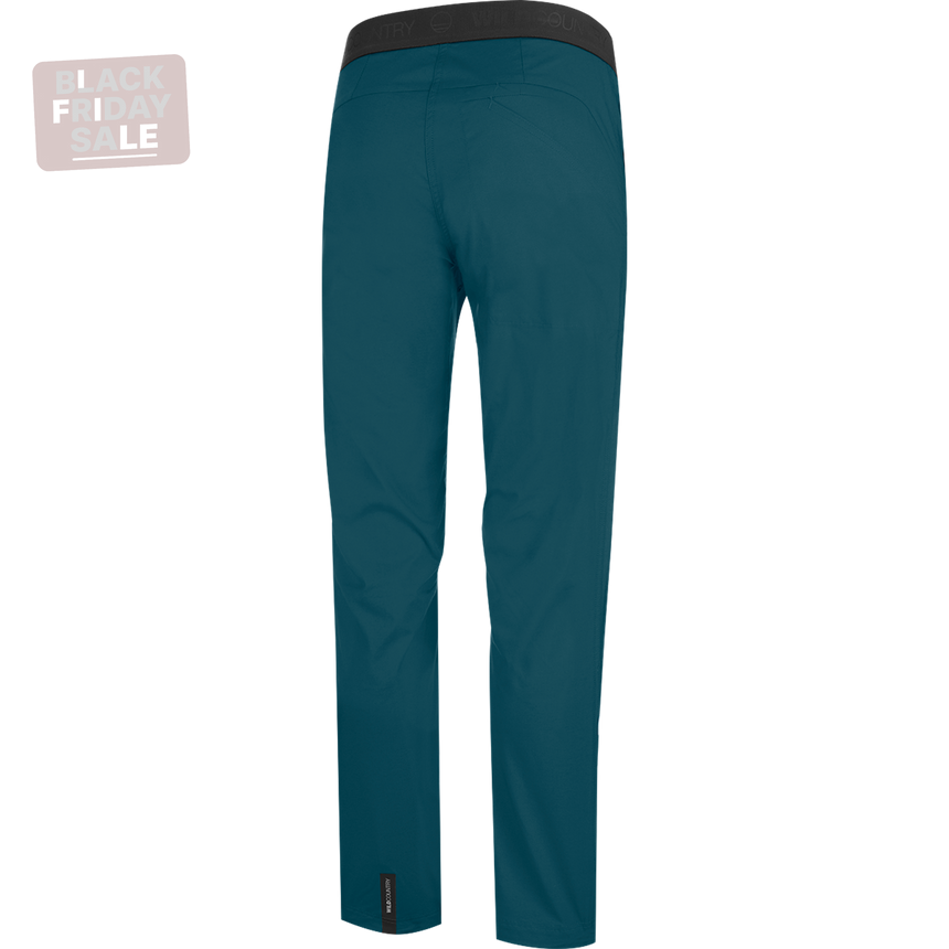 Wild Country ClimbingWild Country Climbing Session Pants ManOutdoor Action