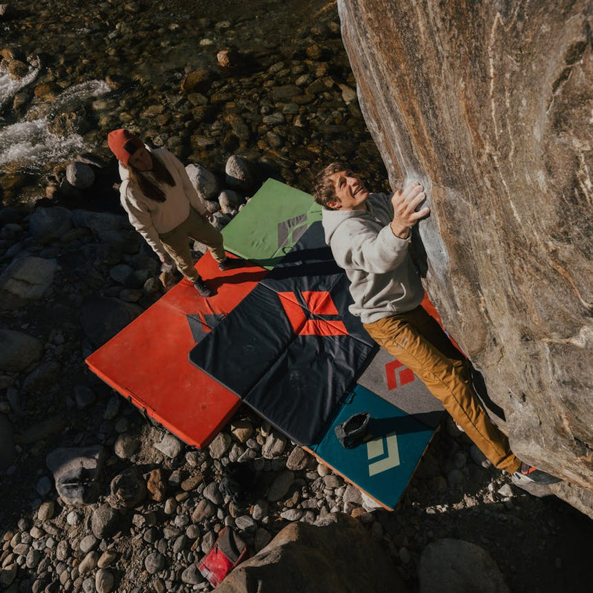 Black DiamondBlack Diamond Gapstopper Boulder AccessoryOutdoor Action