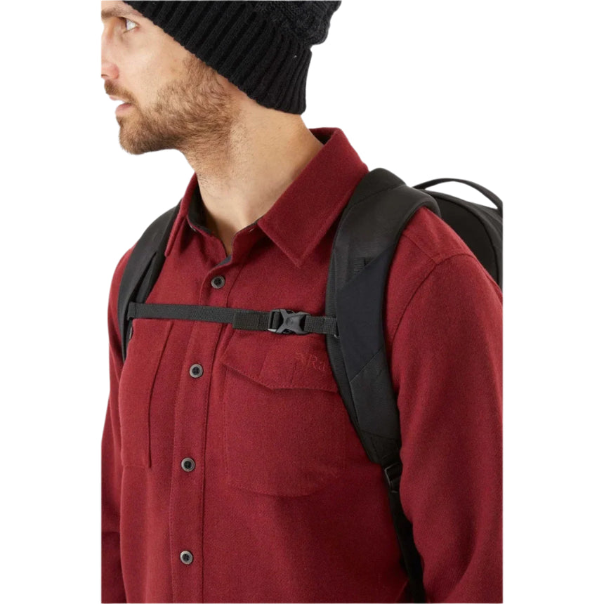 RABRab Depot 28L BackpackOutdoor Action