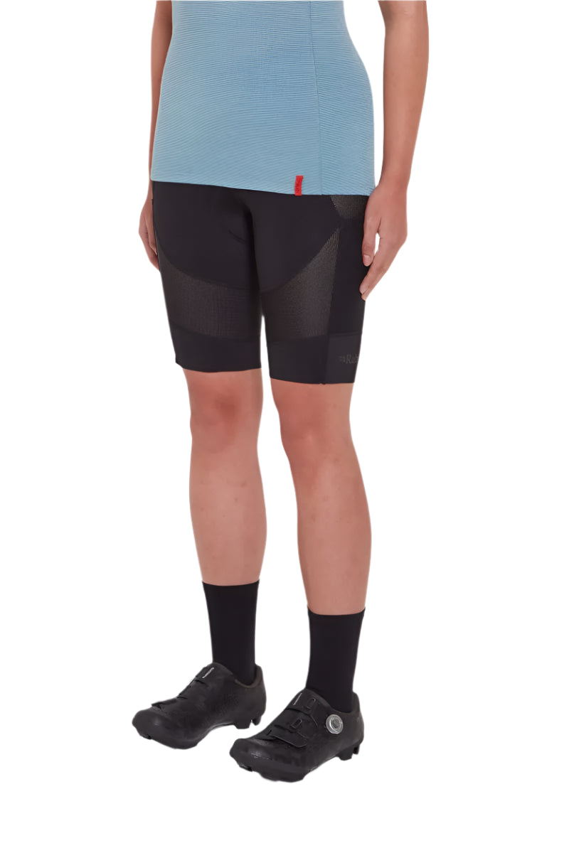 RABRab Women's Cinder Liner ShortsOutdoor Action