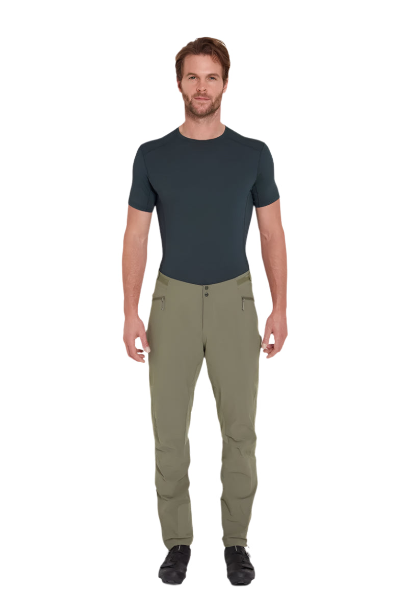 RABRab Men's Cinder Crank Biking PantsOutdoor Action