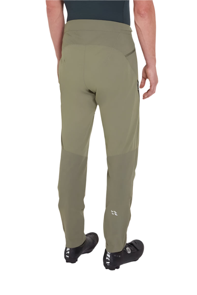 RABRab Men's Cinder Crank Biking PantsOutdoor Action