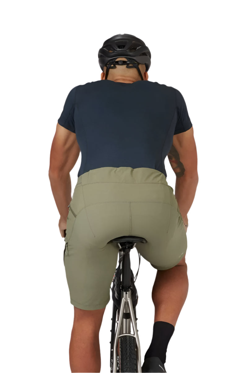 RABRab Men's Cinder Crank Biking ShortsOutdoor Action
