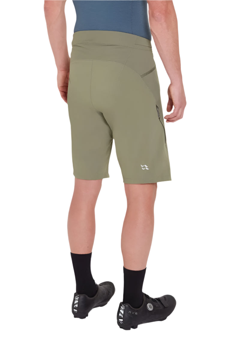 RABRab Men's Cinder Crank Biking ShortsOutdoor Action